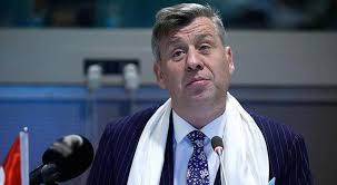 Ünlü Sanatçı Metin Şentürk’ün Acı Günü