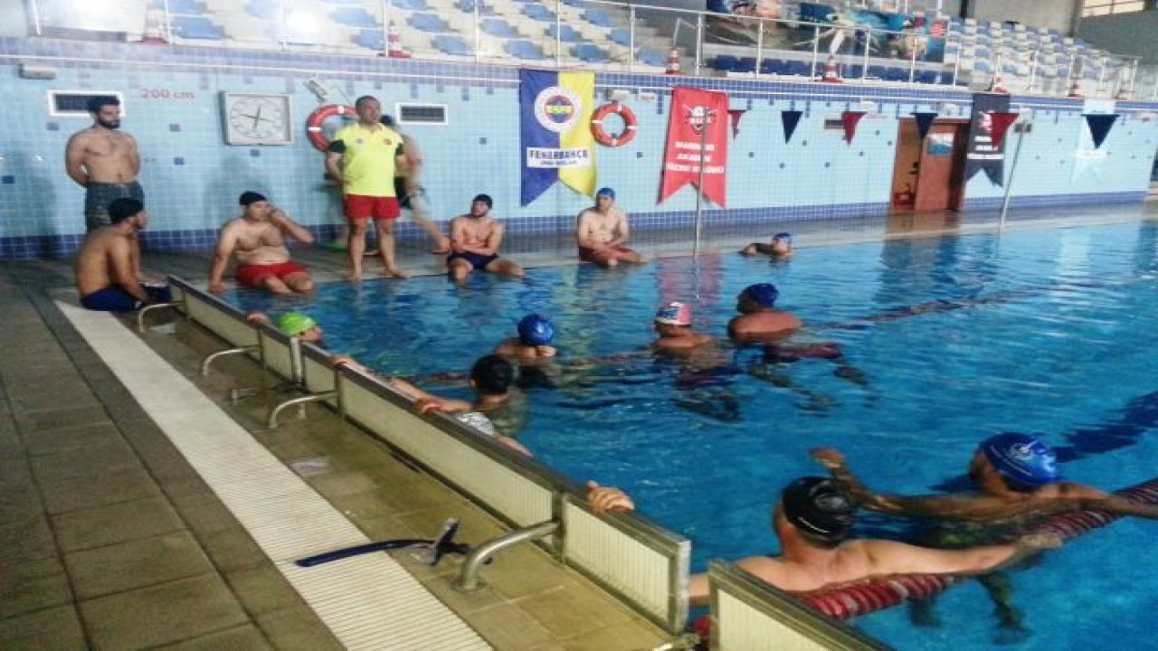 Turizm sezonuna eğitimle başladı