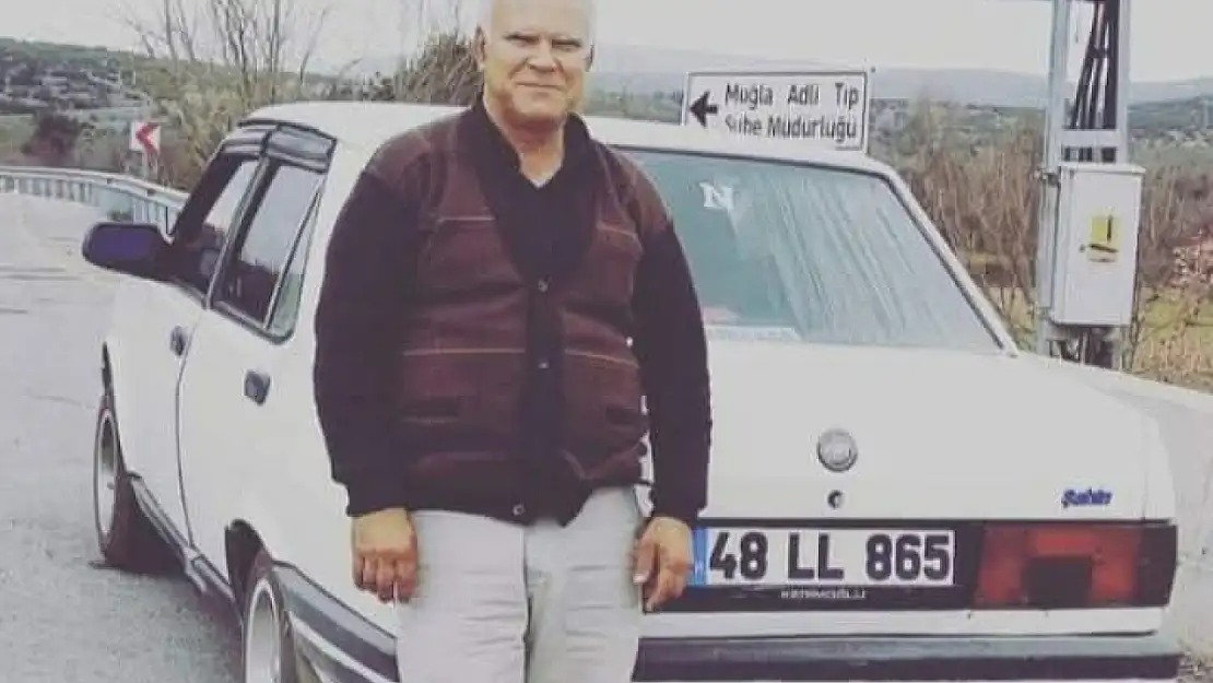 Kerimoğlu Efe'nin Torunu Direksiyon Başında Hayatını Kaybeti