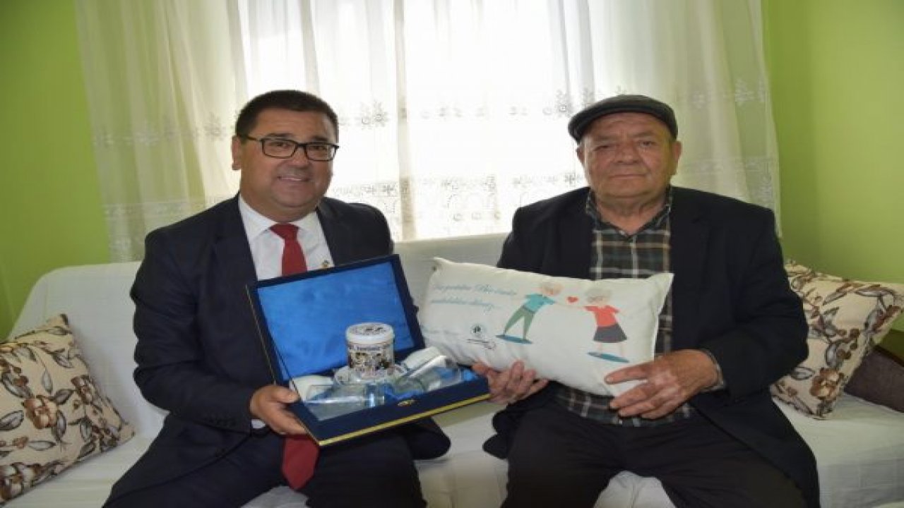 Bir Ömür Saadet Projesi Devam Ediyor