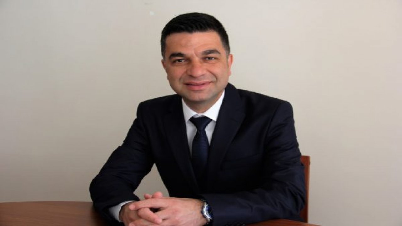 Taşkıran CHP’den aday adayı