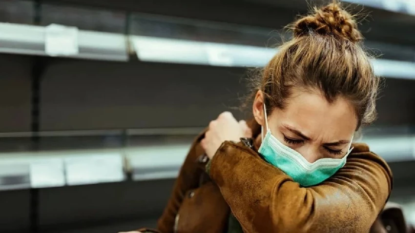 Covid-19 Kadınların Kalbini Erken Yaşlandırıyor