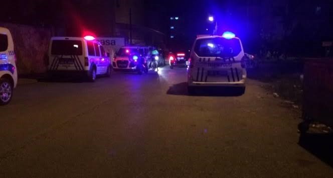 48 Yaşındaki Adam Tarlada Ölü Bulundu