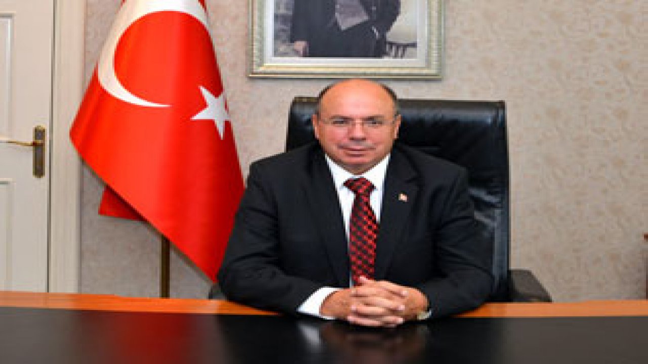 Vali Çiçek:Millet Emanete Sahip Çıktı