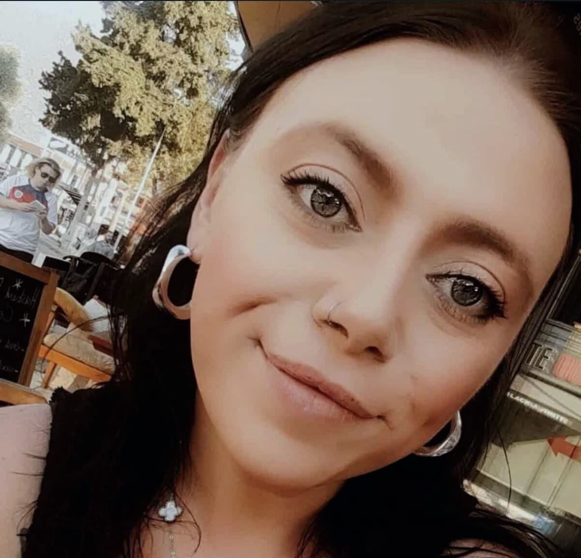 Fethiye'de Kaybolan İngiliz Kız Aranıyor