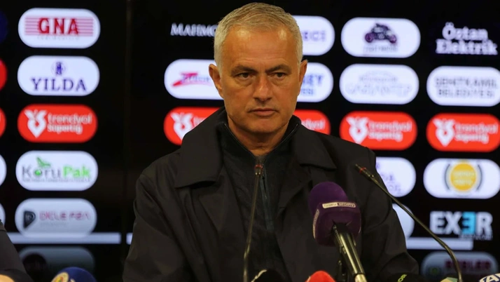 Mourinho, Portekiz’de Ali Koç’u Hedef Gösterdi