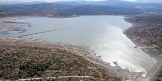 DSİ’den Dev Yatırım: Çeşme’de Sular Yeniden Akıyor