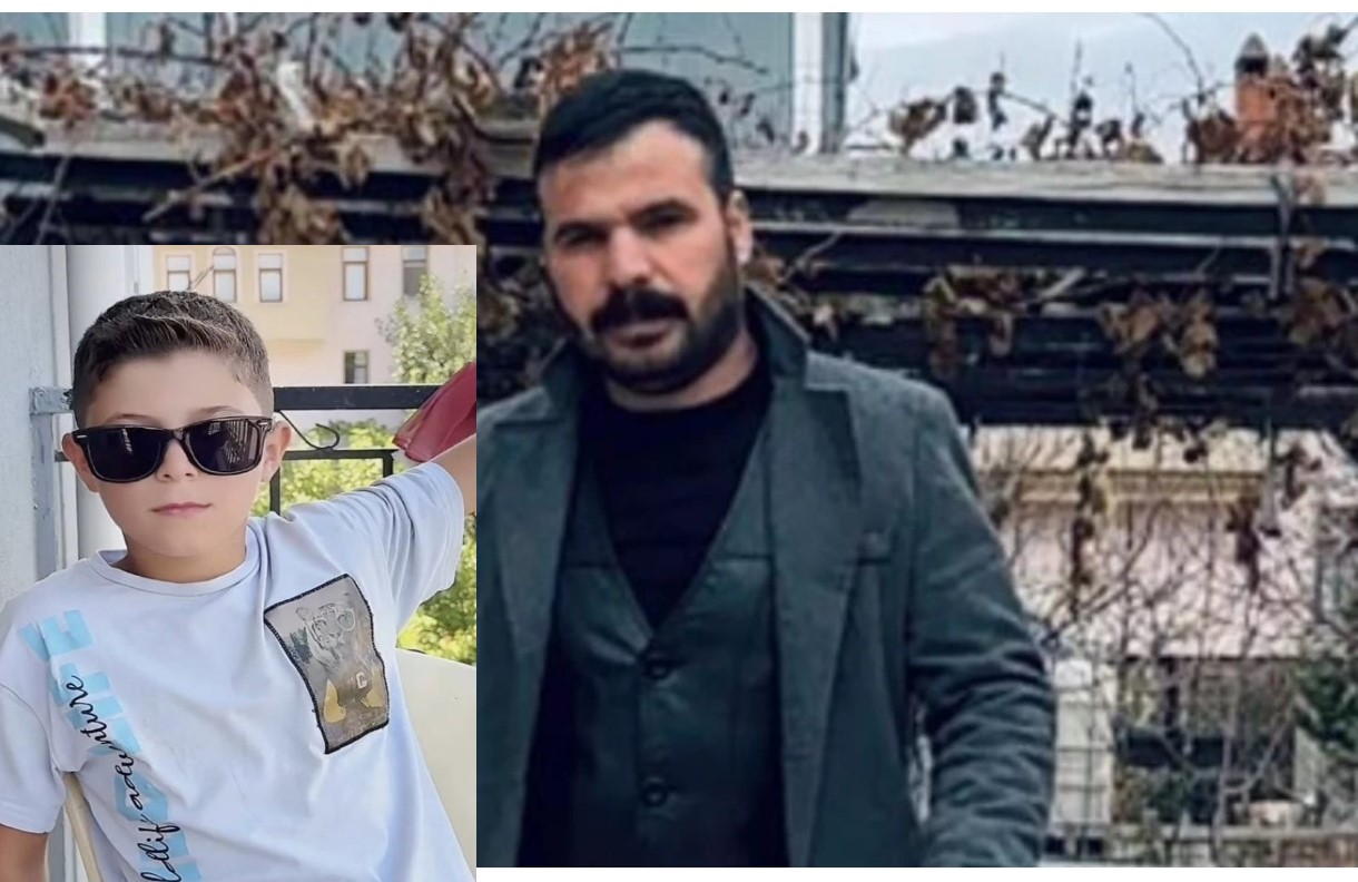 11 Yaşındaki Çocuk Babasıyla Birlikte Öldürüldü: Zanlının İfadesi Şok Etti