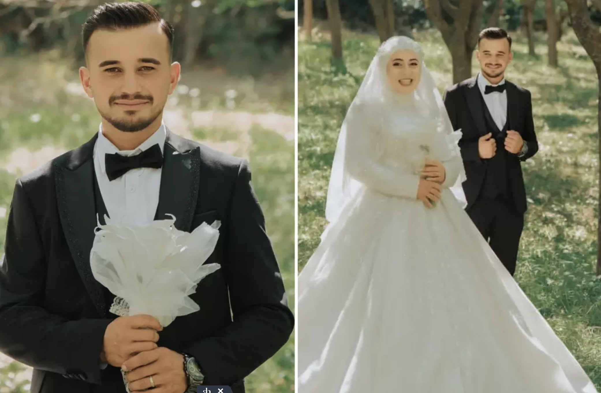 Düğün Günü Damadı Öldüren Yengenin İlk Sözleri