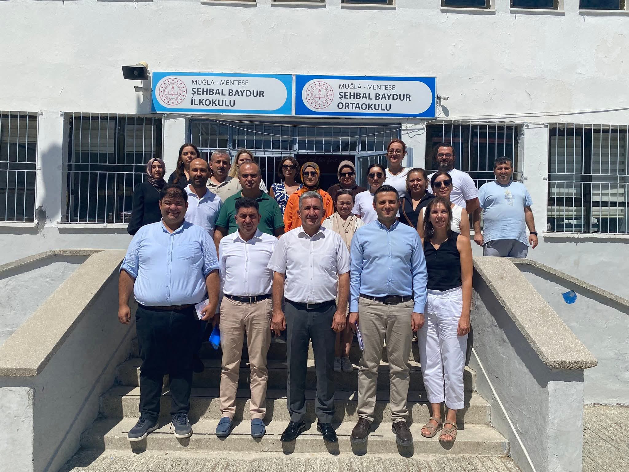 Deprem Analizi Sonrası Yıkım Kararı: Şehbal Baydur İlkokulu İçin Yeni Süreç