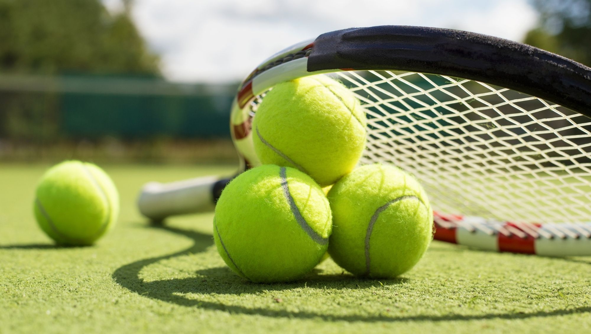 Fethiye’de Çift Erkekler Tenis Turnuvası Heyecanı Başlıyor