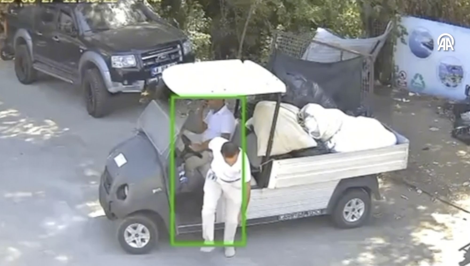 Fethiye’de Yere İzmarit Atan Kişi, İşte Böyle Uyarıldı