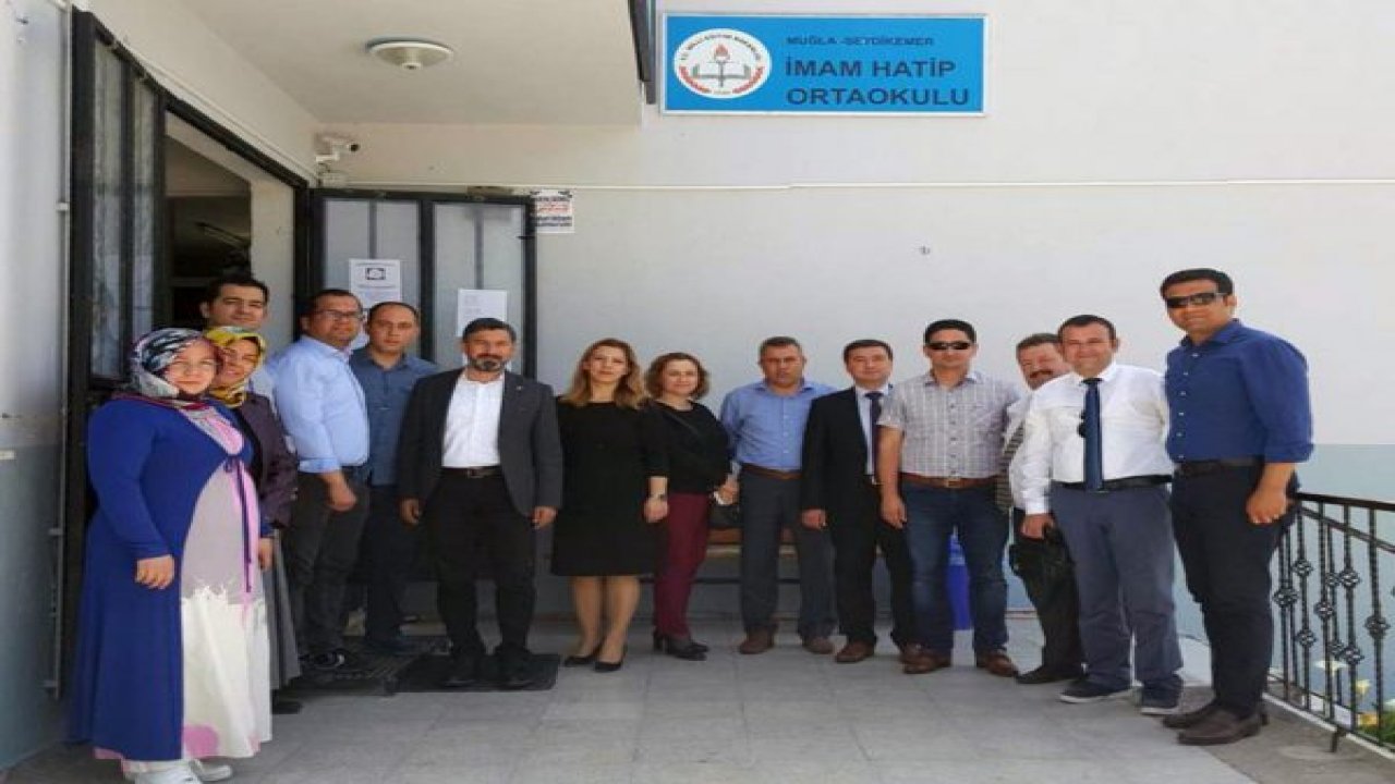 Uçak; Sendikacılığı değerlerimize göre yapıyoruz