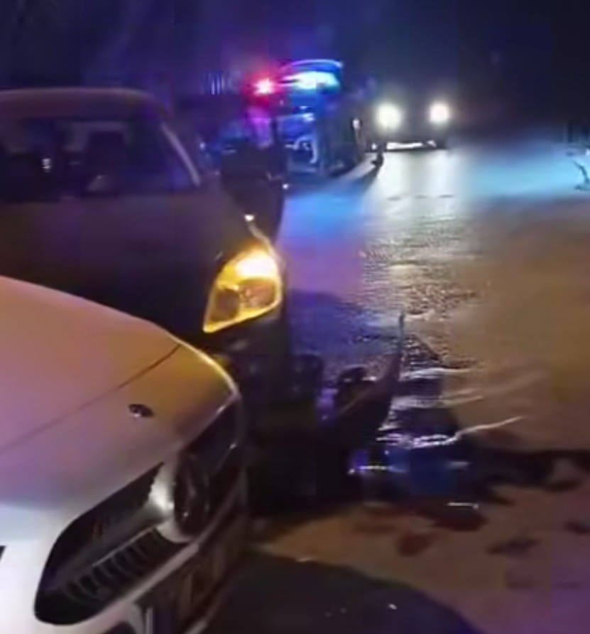 Fethiye’de Trafik Kazası: Yaralılar Hastaneye Kaldırıldı