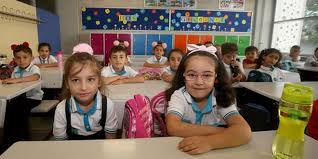 2025-2026 Eğitim Yılı Uyum Haftası 1 Eylül’de Başlıyor