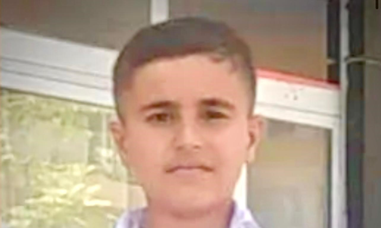 Damda Kitap Okuyan Çocuk Yorgun Mermiyle Yaralanmıştı: 3,5 Ay Sonra Hayatını Kaybetti