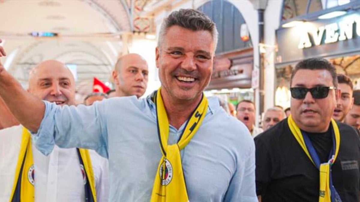 Sadettin Saran’dan Fenerbahçe’yi Sarsacak Açıklama: Teknik Direktör Adayını Duyurdu