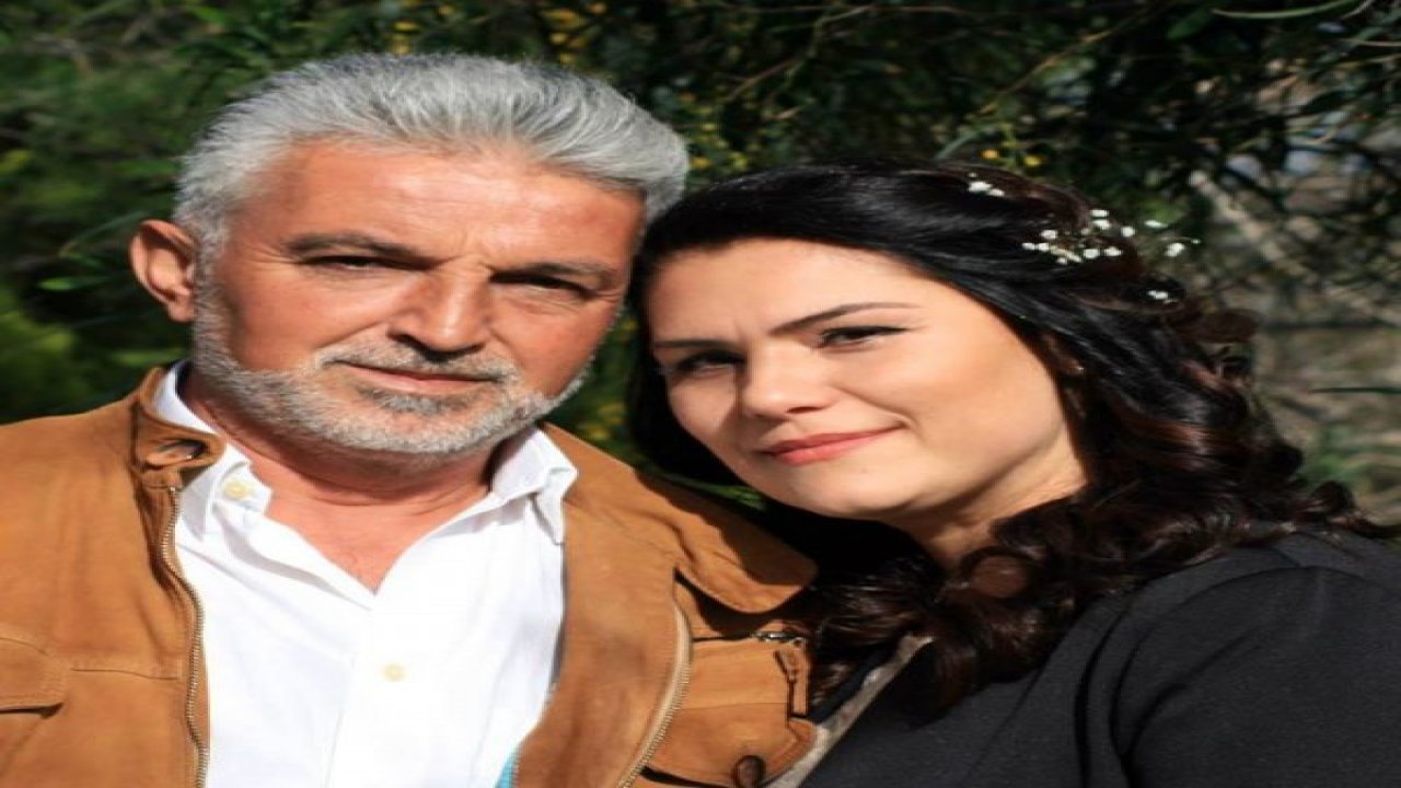 1 ay önce evlendiği karısını öldürüp intihar etti