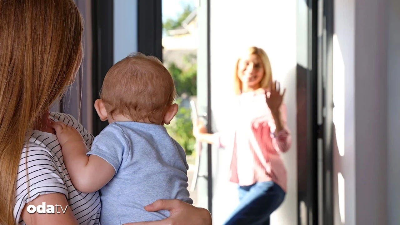 Bakıcı Ücretleri Uçtu: Aile Bütçeleri Sarsılıyor