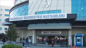 Üniversite Hastanesi'nde Şok: Yeni Doğan Bebeği Poşete Koyup Kaçırdı