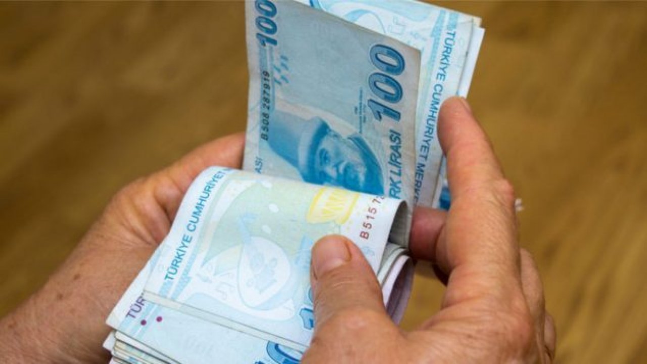 Seçimde görev alana 306 TL