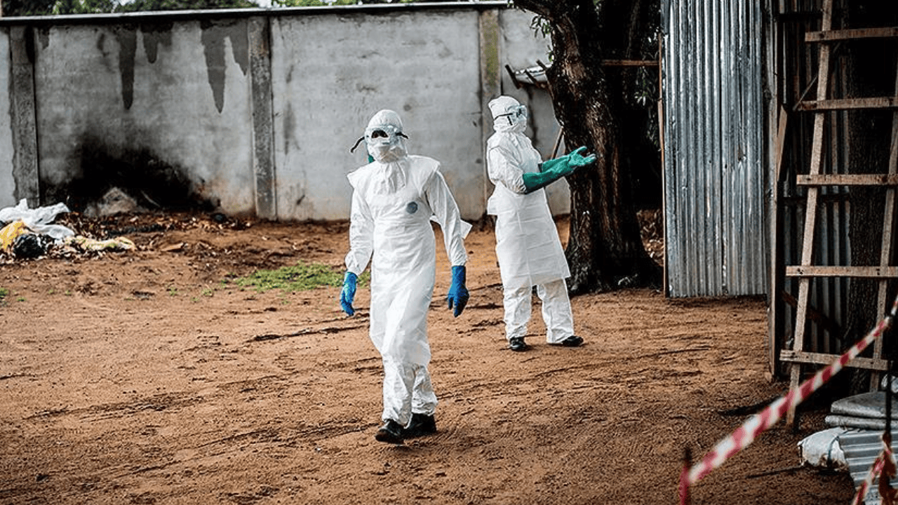 Dünya Sağlık Örgütü’nden Kritik Uyarı: Kolera Ölümü 4 Bin 738’e Ulaştı