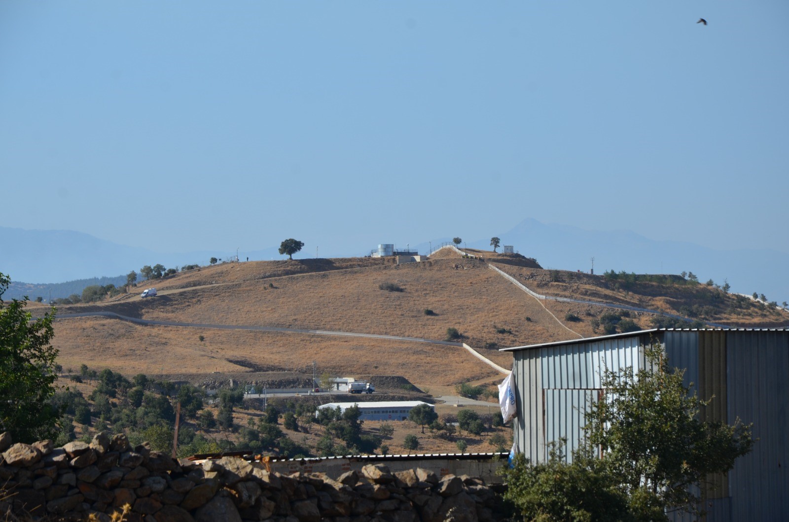 Aydın’da Patlayıcı İmalathanesinde Şiddetli Patlama Gerçekleşti: Yaralılar Var