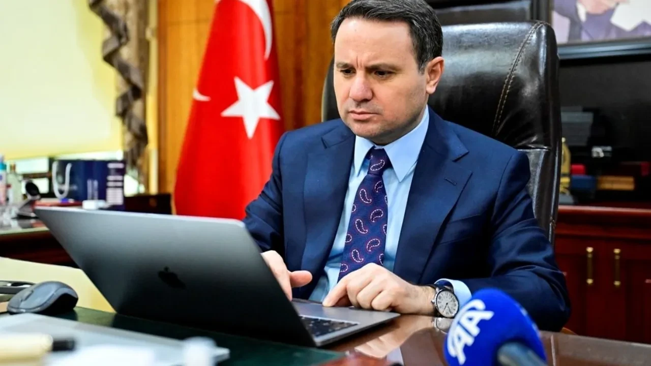 Başsavcının Evinin Önünde Şüpheli Hareket: Motosikletli İki Kişi Gözaltında