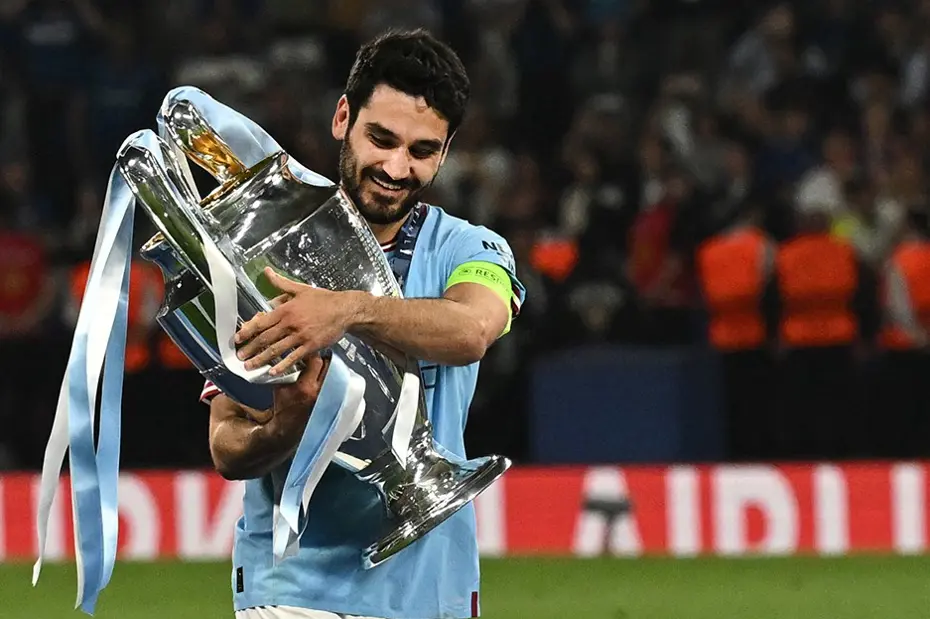 Galatasaray Dev Transferde Mutlu Sona Ulaştı