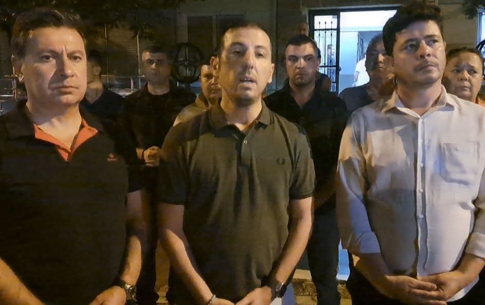 CHP İl Başkanı Balcı, Vatandaşları Gonca Köksal Aras’a Desteğe Davet Etti