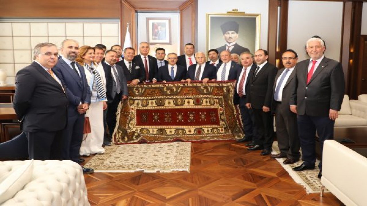 Turgutreis Yaşam Merkezi’ne Birincilik Ödülü