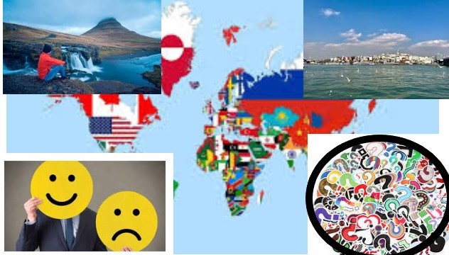 Dünyanın En Huzurlu Ülkesi Belli Oldu: Türkiye Kaçıncı Sırada?