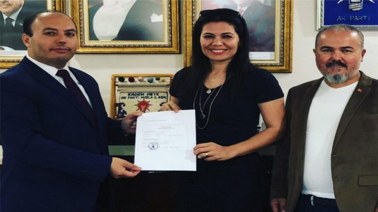 Tan; “Hep birlikte yeni hedeflere”