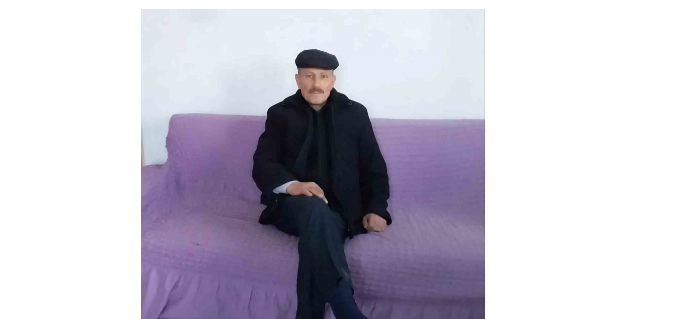 Traktör Altında Kalan Sürücü Öldü, Gelini Ağır Yaralandı