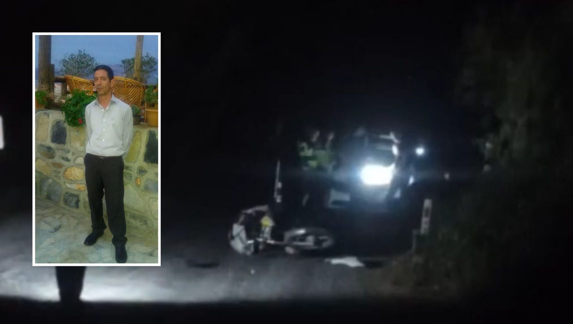 Muğla'da Motosiklet Kazasında Bir Kişi Hayatını Kaybetti