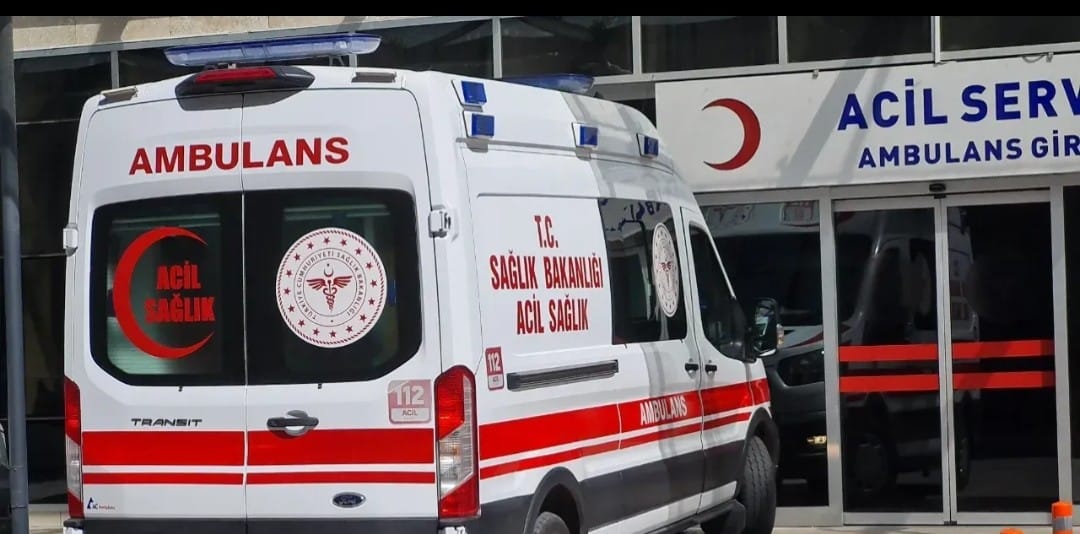 Muğla'da Restoranda Yazar Kasa Patladı: 17 Yaşındaki Çalışan Yaralandı