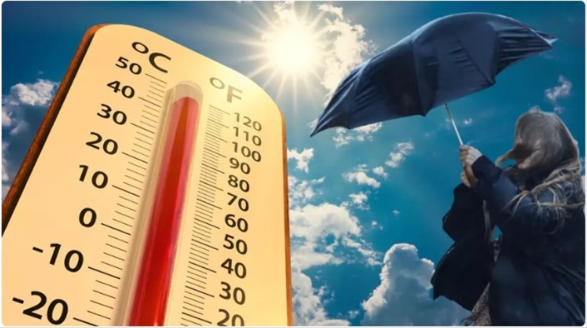 Meteoroloji Uyardı: Yaz Bitiyor, Serin Günler Kapıda