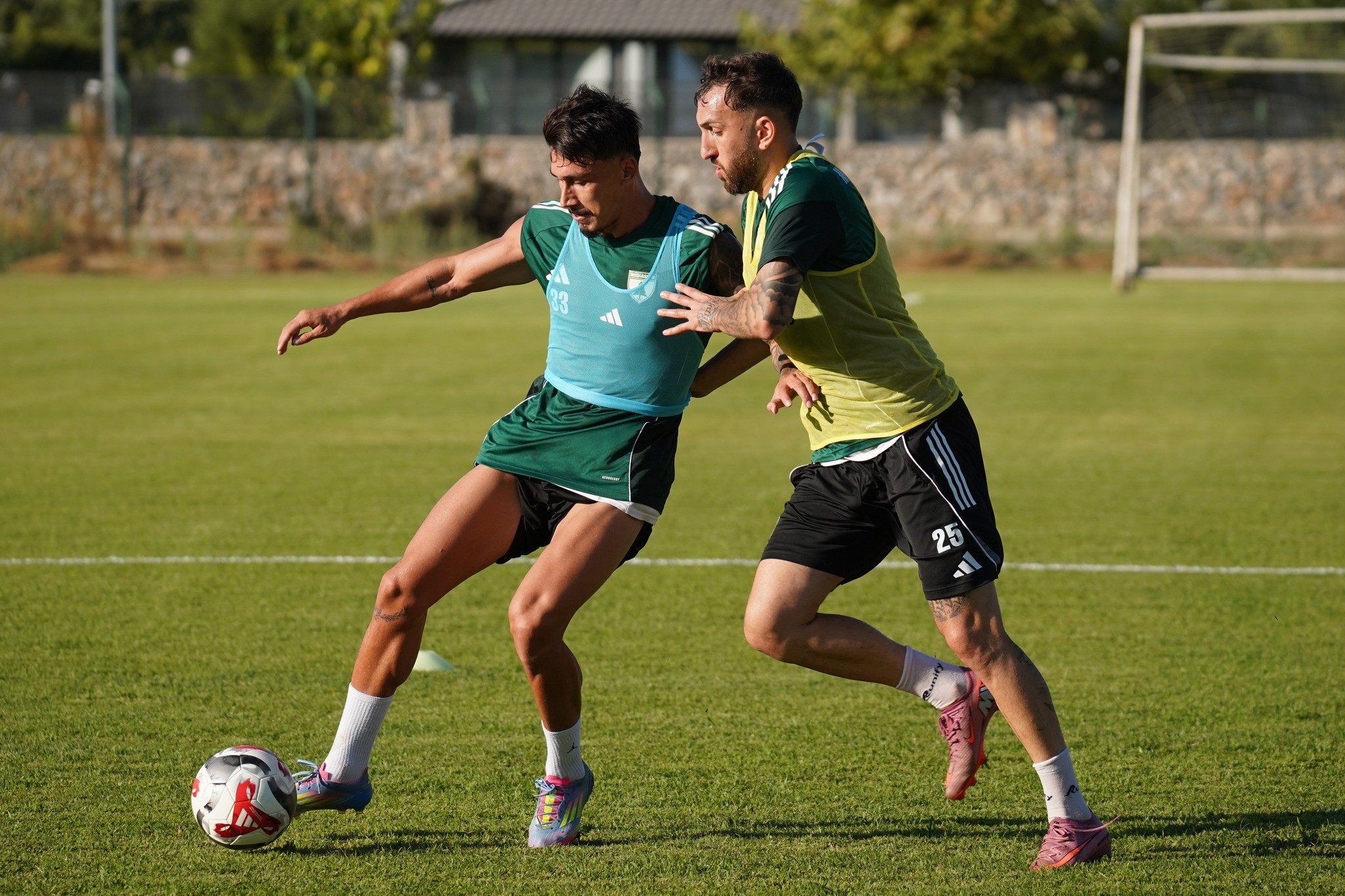 Muğlaspor, Kupada Tur Bileti İçin Mücadele Edecek