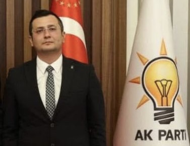 AK Parti Menteşe’den Başkan Aras’ın Ailesine Yapılan Saldırıya Kınama