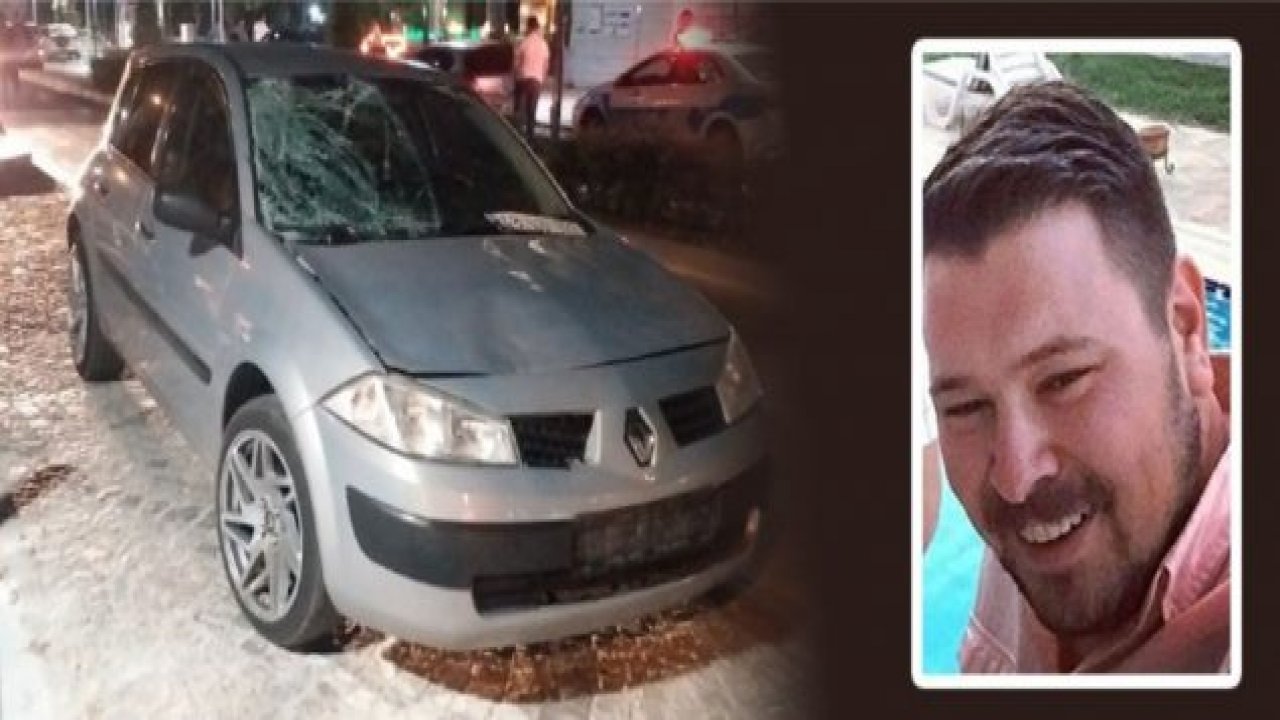 Milas’ta trafik kazası