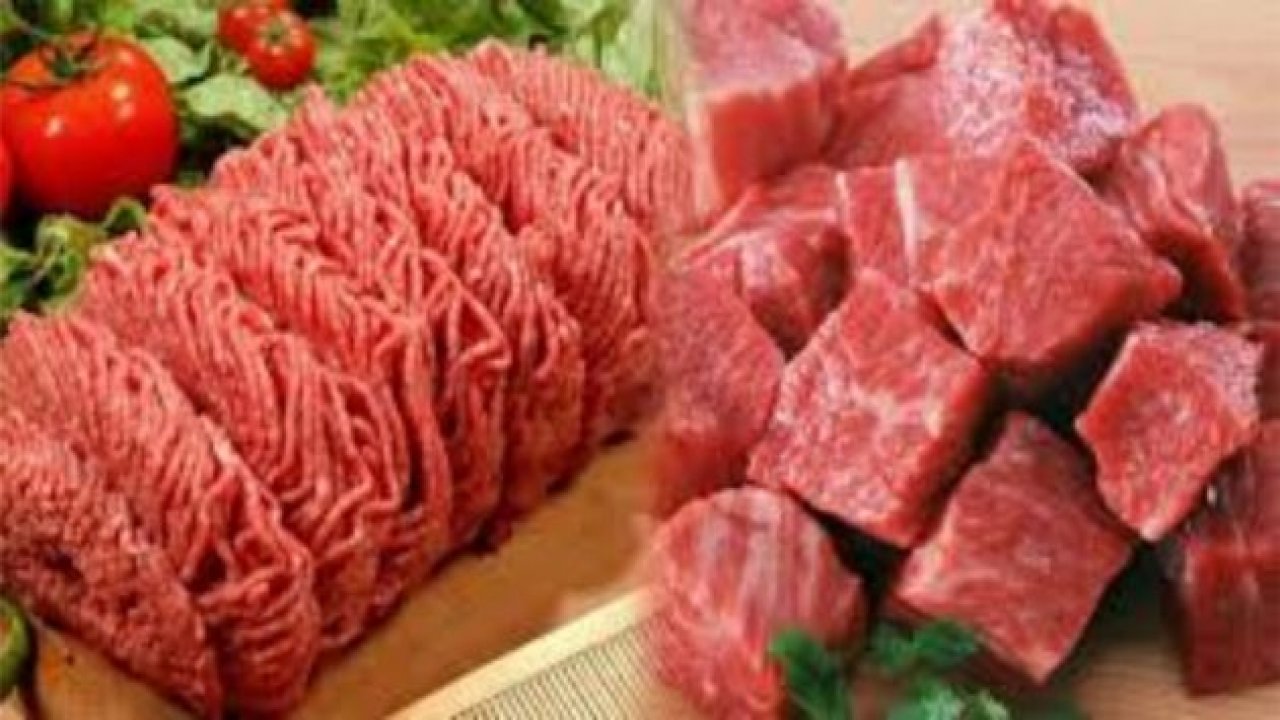 Fakıbaba'dan 'ucuz et' açıklaması