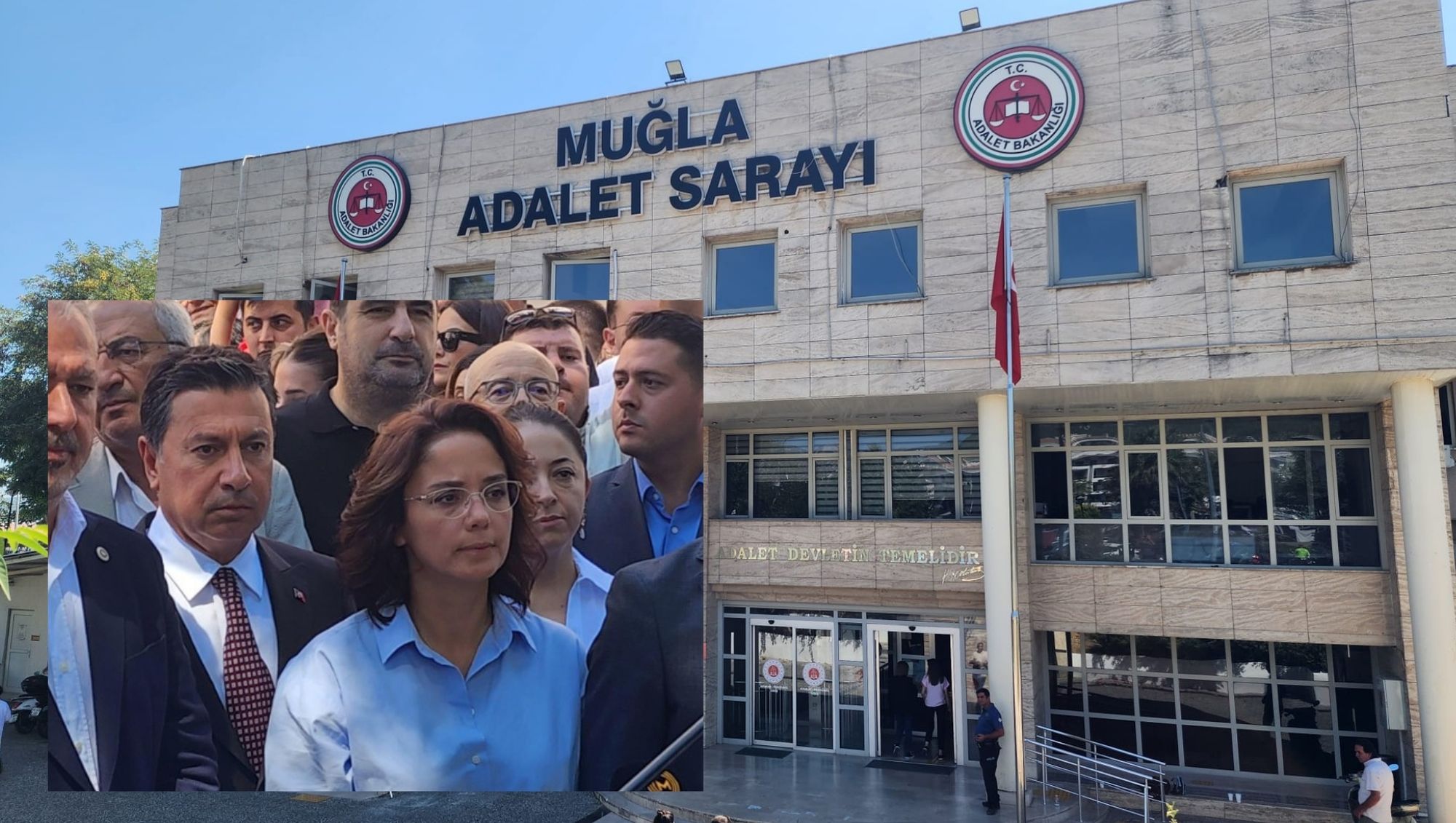 Son Dakika: Aras'ın Ailesine Saldırıda Tutuklu Sayısı 3'e Çıktı