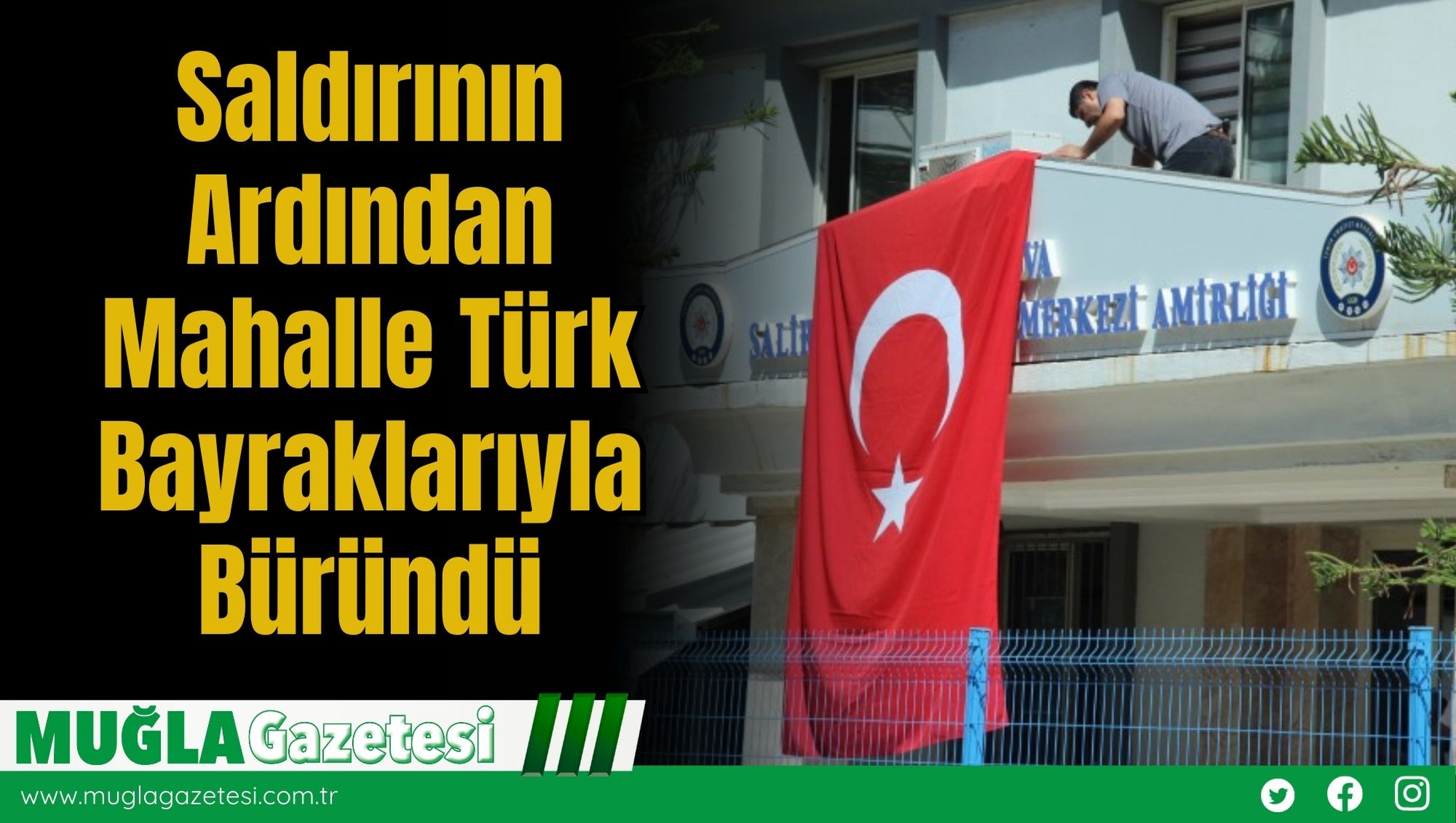 Bodrum'lu Oyuncuya Altın Portakal Ödülü