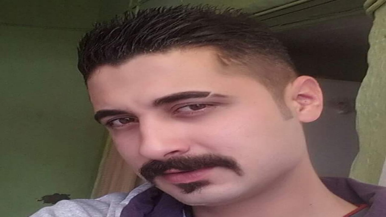 Ölümü motosikletten oldu