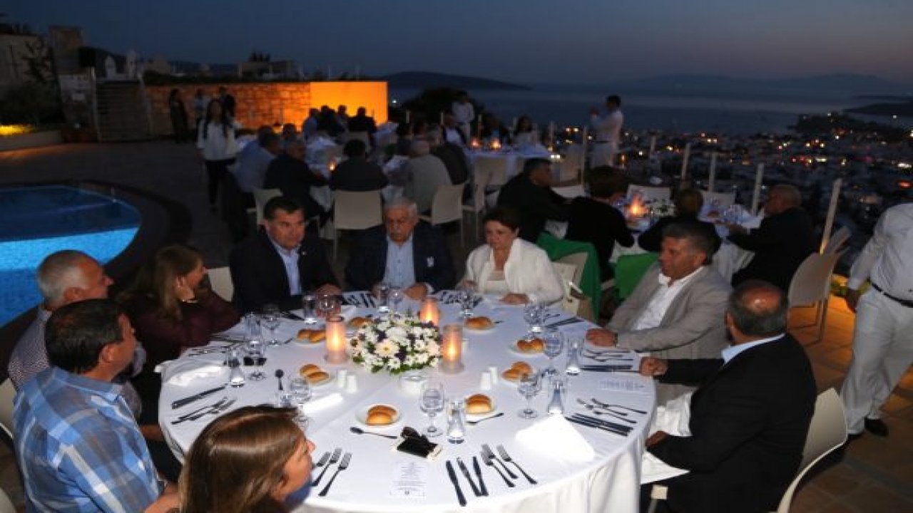 Başkan Kocadon’dan özel davet