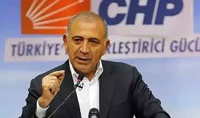CHP’de sular bir türlü durulmuyor: Gürsel Tekin 