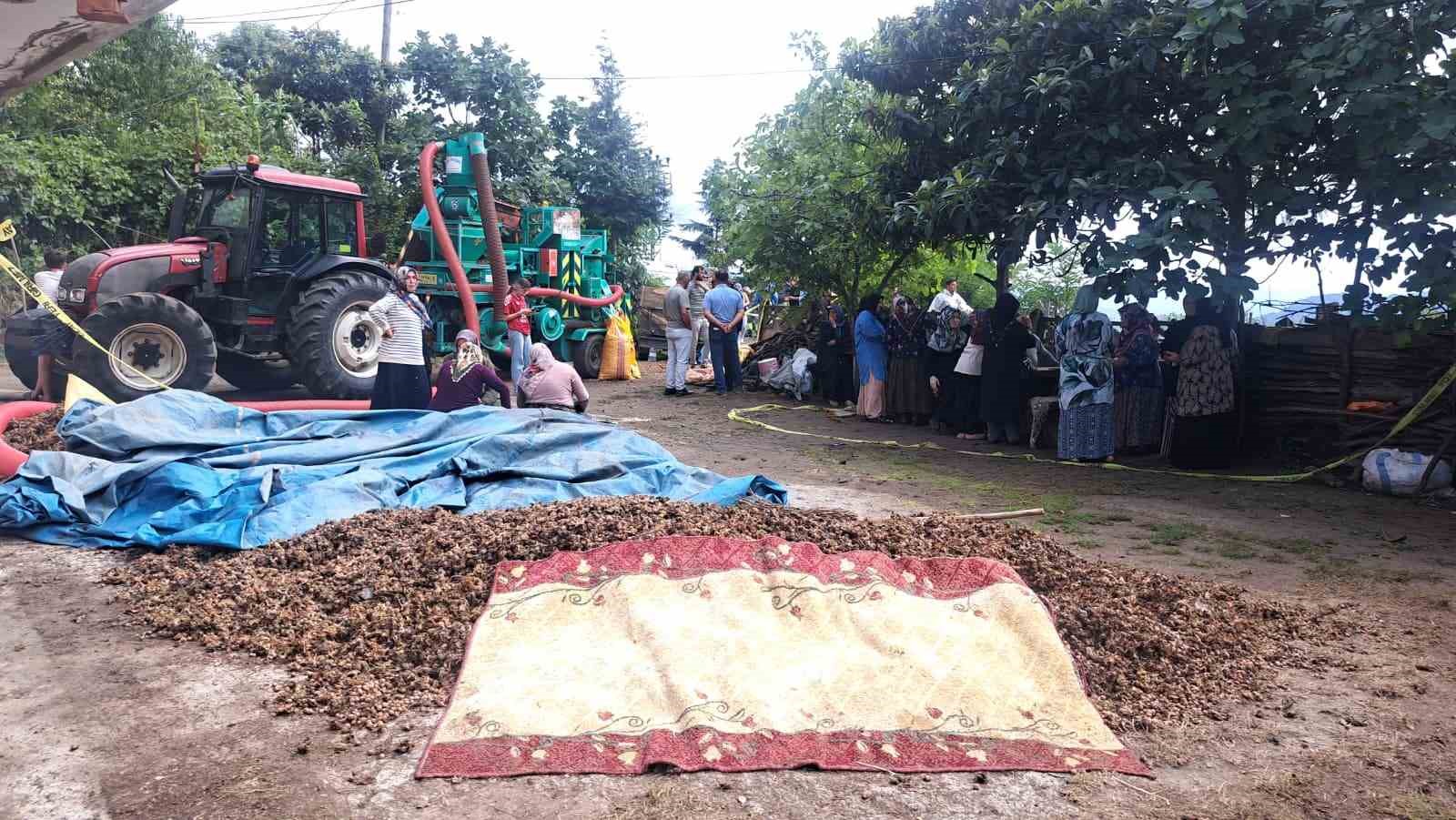 Ambar Suyu Tartışması Faciaya Dönüştü: 2 Ölü