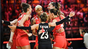 Filenin Sultanları Tarih Yazdı! Dünya Şampiyonası’nda Büyük Başarı