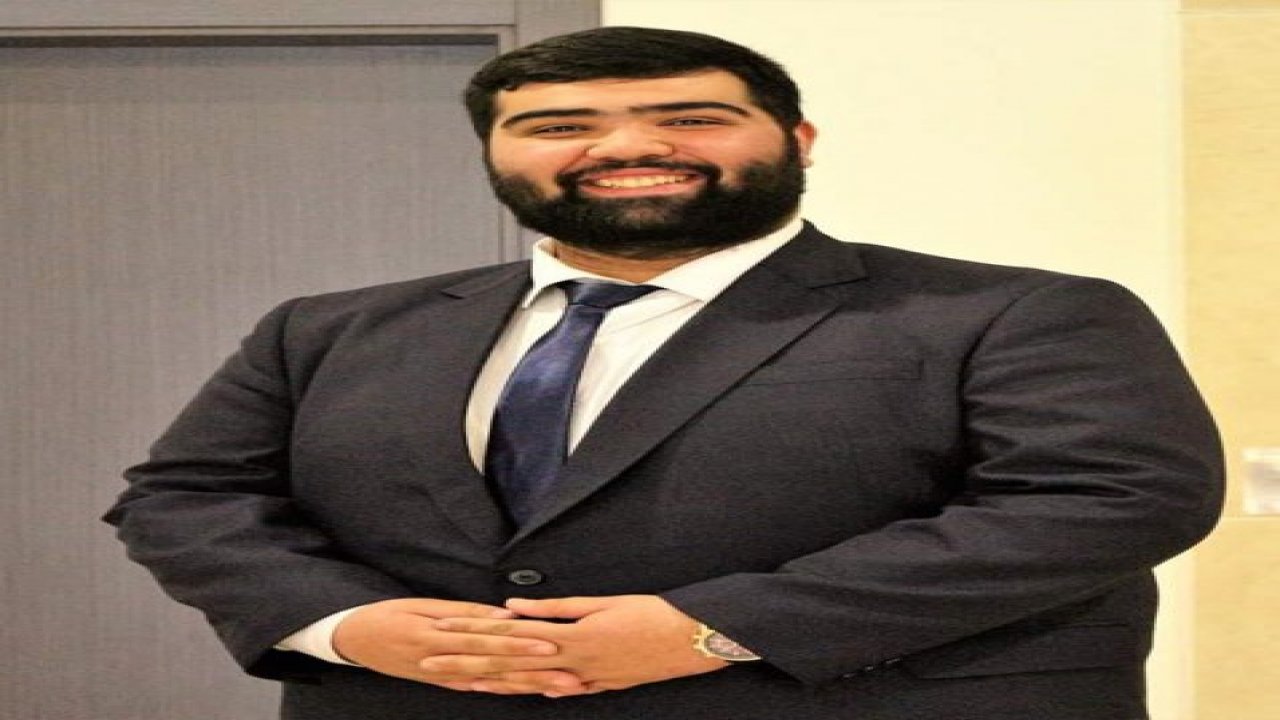 Muğla’nın en genç milletvekili aday adayı