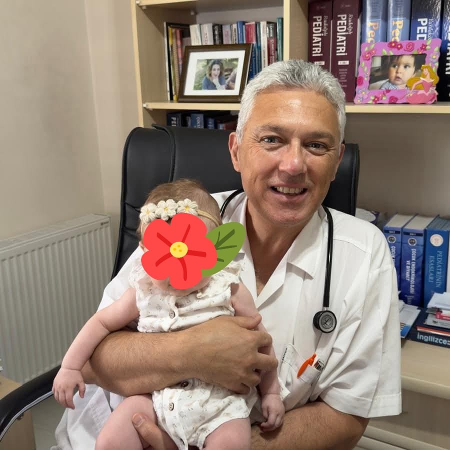 Uzman Dr. Onur Kalkan’dan Su Çiçeği Uyarısı: Anne Adayları Dikkat